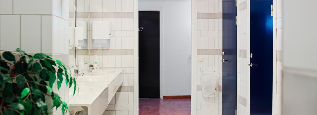 Hotell Sport & Rest Bergsviken Eksteriør bilde